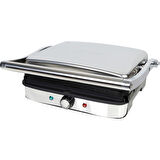 Sinbo Ssm-2571 Gri 2000 W Tost Makinesi