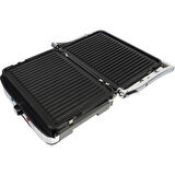 Sinbo Ssm-2571 Gri 2000 W Tost Makinesi