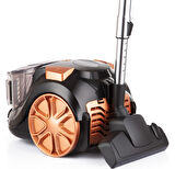 Elektrikli Süpürge 2.8l Multi Cyclone Filtre SVC-8612
