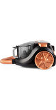 Elektrikli Süpürge 2.8l Multi Cyclone Filtre SVC-8612