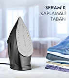 Sinbo Ssı-6630 Buharlı Ütü