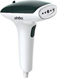 SİNBO SSI-6636 BUHARLI KIRIŞIK GİDERİCİ