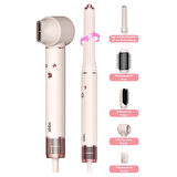 Sinbo Pro Airwrap Compact Uzun Multi-styler Hava Üfleme 5in1 Saç Şekillendirici Bldc Motor Shd-1719