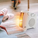 SİNBO FANLI ISITICI 2000W SFH-6940