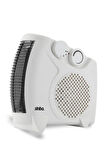 Sinbo Sfh-6940 Fanlı Isıtıcı 2000 W  