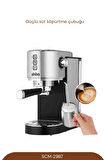 SCM-2987 Espresso Kahve Makinesi