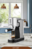 SCM-2987 Espresso Kahve Makinesi