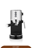 SCM-2987 Espresso Kahve Makinesi