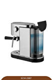 SCM-2987 Espresso Kahve Makinesi