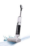 Sinbo Sfc-4101 Islak - Kuru Yer Temizleme Makinesi Beyaz