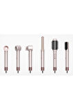 Sinbo Pro Airwrap Compact Uzun Multi-styler Hava Üfleme 5in1 Saç Şekillendirici Bldc Motor Shd-1729 ŞAMPANYA