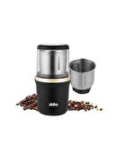 Sinbo SCM-2982 Kahve Ve Baharat Öğütücü Krom