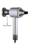 Sinbo SHD-1717 Bldc Negatif İyonlu Profesyonel Saç Kurutma Makinesi 1600W - Pastel Mavi