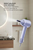 SİNBO SHD-1739 BLDC Saç Kurutma Makinesi