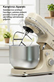 SİNBO SMX-2769 STANDLI MİKSER
