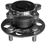 Toyota Arka Teker Rulmanı (poryası) Toyota Yarıs 2006> (abs Siz) - Formpart 42498065/s