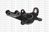 Honda Aks Tasıyıcı Ön Sol Honda CIVIC 02-04 (abs Li) (14mm) - Kraftvoll 01030040