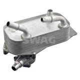 Bmw Sanzıman Yag Sogutucu Bmw N43 N45 N47 M47 M57 E82 E87 E88 E90 E92 E93  X1 E84 - Swag 20105923