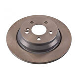 Mercedes Fren Diski Arka S-Class W221 05>13 C216 06>13 - Febi 26404