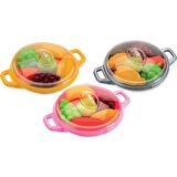 Cook & Cook Tencere Seti 01467