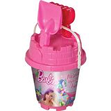 Barbie Kova Çek-Çek Set 01480