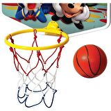 Mickey Mouse Basket Potası Orta 01523