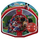 Mickey Mouse Basket Potası Orta 01523