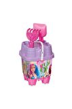 Dede Barbie Büyük Kale Kova Set 01576