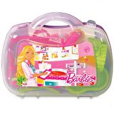 BARBIE  DOKTOR  ÇANTASI