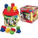 DEDE MICKEY MOUSE BULTAK KOVA 01921