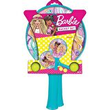 Barbie Raket Set