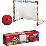 Mickey Mouse Futbol Set 03014