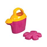 Dede Frozen Büyük Kale Kova Set