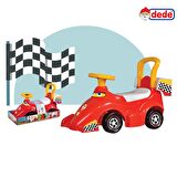 Dede F1 İlk Arabam