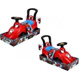 Spiderman F1 İlk Arabam 03081
