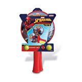DEDE Spiderman Raket Set 03113