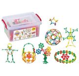 Dede 3+ Yaş Küçük Boy Puzzle 240 Parça