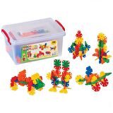 Dede Magic Puzzle Küçük Kutu / 200 Parça Set