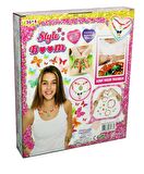 DEDE TAKI SETİ TEKLİ KUTU