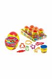 Play-Doh Yumurta Hamur Set