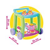 Dede Candy&Ken Çay Servis Arabası (YENİ)