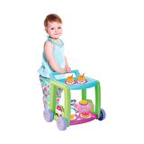Dede Candy&Ken Çay Servis Arabası (YENİ)