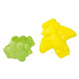 Art Craft 500 gr Oyun Kum Seti (5 Renk)