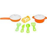 Dede Candy&Ken Çay Set Bavulum (YENİ)