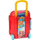 Dede Spiderman Teknik Tamir Bavulum 03484