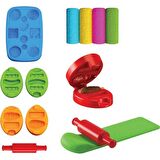 Art Craft Hamburger Hamur Set 200 gr 