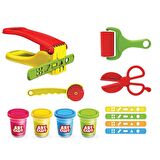 Dede El Presi Hamur Set 224 Gr