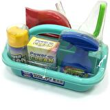Dede Candy&Ken Temizlik Sepeti 03629