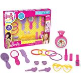 Dede Barbie Kutulu Güzellik Set 15 Parça 03655