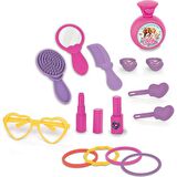Dede Barbie Kutulu Güzellik Set 15 Parça 03655